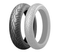 Bridgestone Pneumatico Posteriore Da Strada Battlax-bt-46 64v Tl