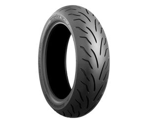 Bridgestone Pneumatico Posteriore Dello Scooter Scr 65l Tl