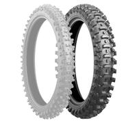 Bridgestone Pneumatico Posteriore Fuoristrada Battlecross-x10 57m Tt