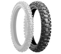 Bridgestone Pneumatico X30 90/100 R16 52 M