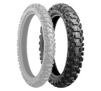 Bridgestone X40 120/80 R19 63 M
