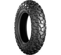 Bridgestone Posteriore Avventura Pneumatici TW34 180/80-14 Sbieco Posteriore