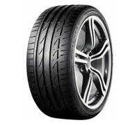 BRIDGESTONE 205/50 R17 S001(*)TL RFT 89W SUMMER EC70 205x50x17