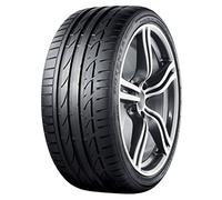 BRIDGESTONE 245/40 R18 S001 XL -EXT-(MOE)TL 97Y SUMMER CB72