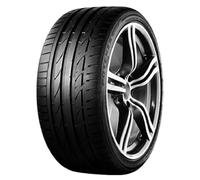 Bridgestone POTENZA S001 MOE(MERCEDES)RFT - 71/50/R18 100W - E/B/71dB - Pneumatici Estivi (Autovetture)