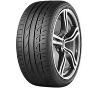 BRIDGESTONE POTENZA S001 RFT * 255/45 R17 98W TL