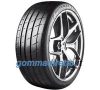 Bridgestone Potenza S007 ( 345/35 ZR18 109Y con protezione del cerchio (MFS) )