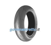 BRIDGESTONE BATTLAX RACING R11 REAR SOFT 190/55 R17 75V TL