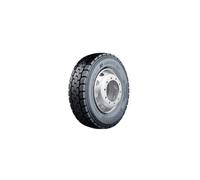 205/75 R17.5 124 M Bridgestone - R-DRIVE 002