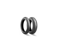 BRIDGESTONE Gomme Bridgestone Battlax racing r11 140 70 R17 66H TL per Moto