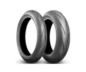 Bridgestone RS12R RAC.STRE 180/55 R17 73 W