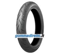 BRIDGESTONE 130/70ZR16 S21(FR)TL 61W SUMMER