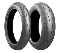Bridgestone Battlax Hypersport S22 120/70ZR17 58W F J