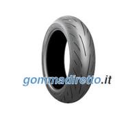 Bridgestone S 22 R ( 180/55 ZR17 TL (73W) ruota posteriore, M/C, Variante N )