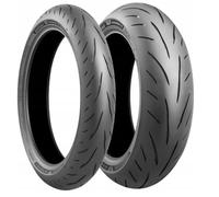 BRIDGESTONE BATTLAX S23 160/60 ZR17 (69W) TL R 24757