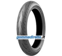 Bridgestone S 23 F G ( 120/70 ZR17 TL (58W) M/C, ruota anteriore )