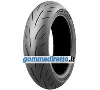 Bridgestone S 23 R G ( 190/50 ZR17 TL (73W) ruota posteriore, M/C )