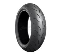 Bridgestone S 20 R ( 190/50 ZR17 TL (73W) ruota posteriore, M/C, Variante E )