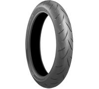Bridgestone S21 TL - 70/60/R17 55W - C/C/70dB - Pneumatici Estivi (Moto)