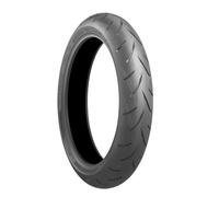 Bridgestone S21 TL - 70/70/R16 61W - C/C/70dB - Pneumatici Estivi (Moto)