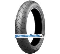 Bridgestone SC 2 F ( 120/70 R15 TL 56H M/C, Variante G, ruota anteriore )