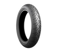 BRIDGESTONE - SCF 110/100-12 67J TL - TIRE BATTLAX SC FRONT 110/100 - 12 67J TL