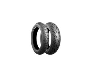 Bridgestone SCF SCOOTER BATTLAX 120/70 R14 55 P