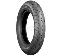 Bridgestone Hoop-b03 58s Tl Scooter Front Tire Nero 120 / 80 / R14