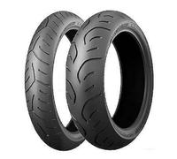 Bridgestone T30F TL L K1600GTL - 70/70/R17 58W - C/C/70dB - Pneumatici Estivi (Moto)