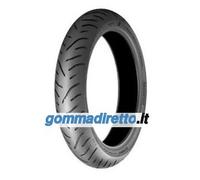 Bridgestone Battlax Sport Touring T32 120/70ZR17 58W Front