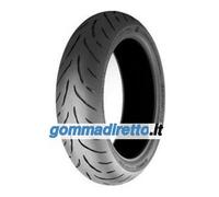 Bridgestone T 32 R ( 180/55 ZR17 TL (73W) ruota posteriore, M/C, Variante J )