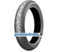 Bridgestone Battlax Sport Touring T33 110/80R19 59V Front
