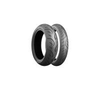 Bridgestone T 30 F ( 120/70 ZR17 TL (58W) M/C, Variante L, ruota anteriore )