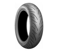Bridgestone TH01 TL SUZUKI BURGMAN - 70/60/R14 65H - C/C/70dB - Pneumatici Estivi (Moto)