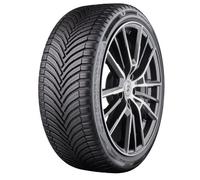Bridgestone TURANZA ALL SEASON 6 ENLITEN - 235/55 R19 105W XL - B/C/70 - Pneumatici Quattro stagioni (per auto e SUV)
