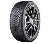 Bridgestone TURANZA ALL SEASON 6 255/45 R20 105Y TL XL M+S CORDOLO