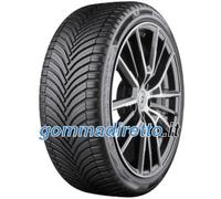 Bridgestone Turanza All season 6 DriveGuard RFT ( 255/35 R19 96Y XL Enliten / EV, runflat )