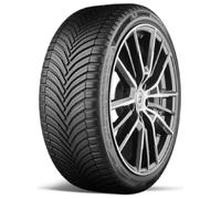 Bridgestone TURANZA ALL SEASON 6 ENLITEN - 255/35 R18 94Y XL - B/B/71 - Pneumatici Quattro stagioni (per auto e SUV)