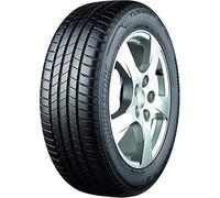 Bridgestone TURANZA T005-205/60 R16 96W XL * - B/A/70 - pneumatico estivo con tecnologia DriveGuard Run-Flat (per auto e SUV/4X4)