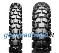 Bridgestone TW301 F ( 80/100-21 TT 51P M/C, Variante F, ruota anteriore )