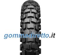 Bridgestone TW302 ( 120/80-18 TT 62P ruota posteriore, M/C, Variante F )