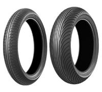 Bridgestone W01 Regen / Soft (190/650 R17 )