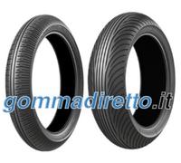 Bridgestone W01 Regen / Soft ( 110/590 R17 TL NHS, ruota anteriore )