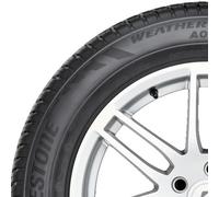 Bridgestone Weather Control A005 Evo ( 255/35 R18 94Y XL, con protezione del cerchio (MFS) )