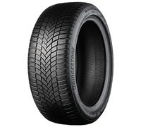 Bridgestone WEATHER CONTROL A005 EVO DRIVEGUARD - 215/60 R17 100V XL - C/A/72 - pneumatico quattro stagioni con tecnologia DriveGuard Run-Flat (per auto e SUV/4x4)