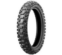 Bridgestone 75758 Pneumatico 100/100 -18 59M X30 Nhs Medium Tt
