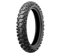 Bridgestone X 40 R Cross Hard 120/80-19 63M Rear