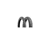 Bridgestone X 20 R Soft 120/80-19 63M Rear