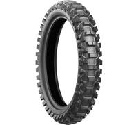 BRIDGESTONE Gomme Bridgestone Battlecross x20 110 100-18 M/C 64M TT per Moto