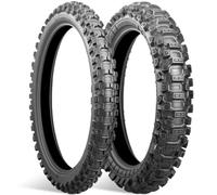 Bridgestone X 31 R 110/90 R19 62M auto Pneumatici estivi Pneumatici 28196